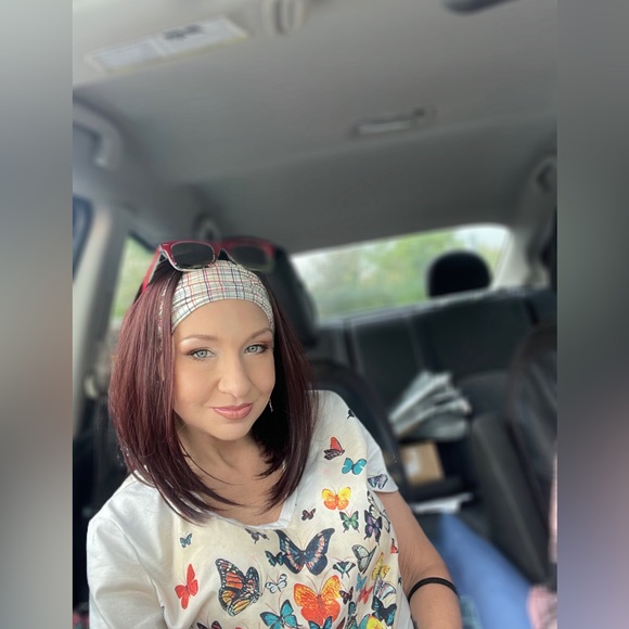 Meet your Posher, Starr - Picture 1 of 1